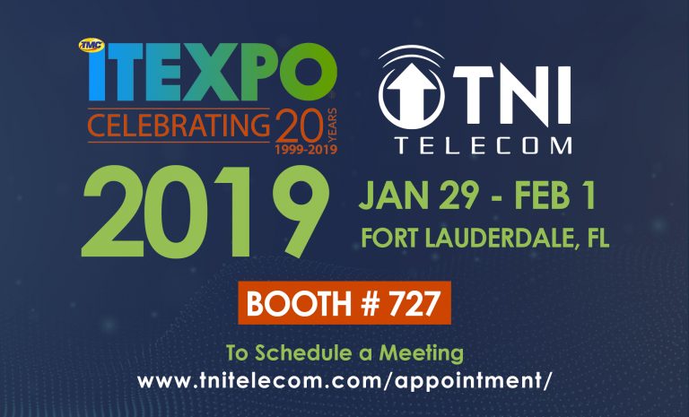 ITEXPO 2019