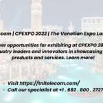 Exhibiting CPEXPO 2022