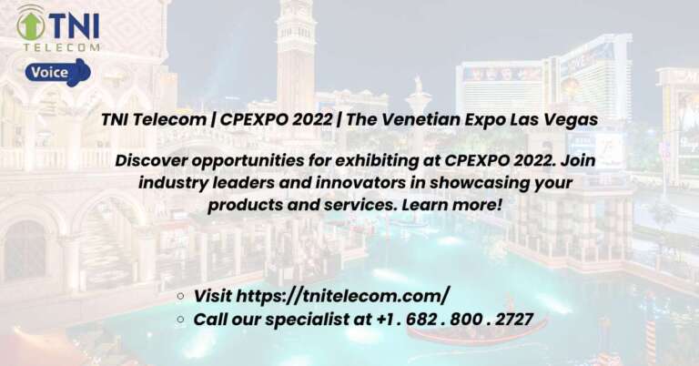 Exhibiting CPEXPO 2022