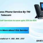 Best VoIP Business Phone Service