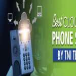 Cloud Based Phone System