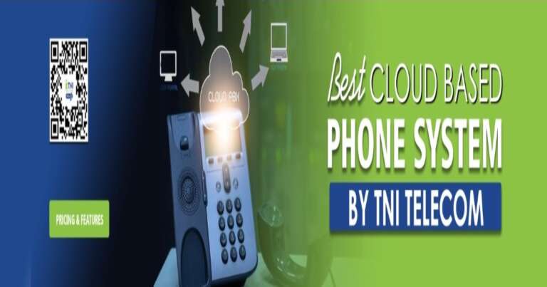 Cloud Based Phone System