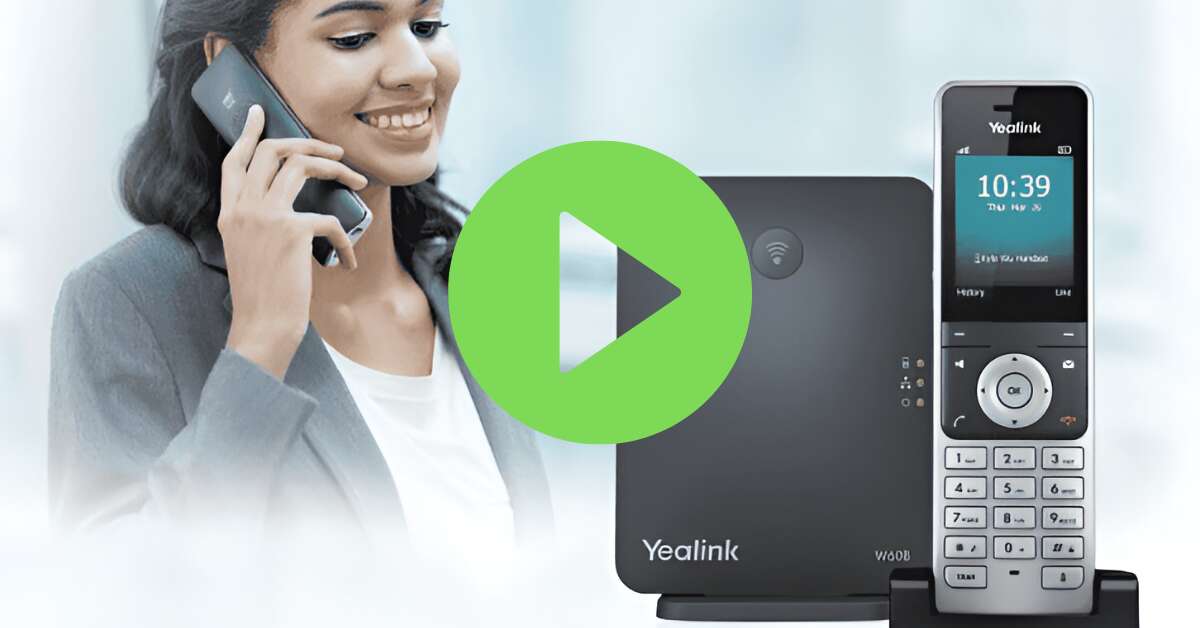 VoIP Business Phone Service