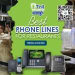 Best Restaurant Phone System