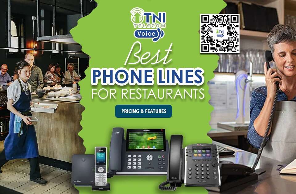 Best Restaurant Phone System