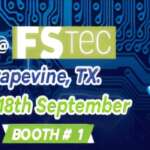 TNI Telecom at FSTEC!