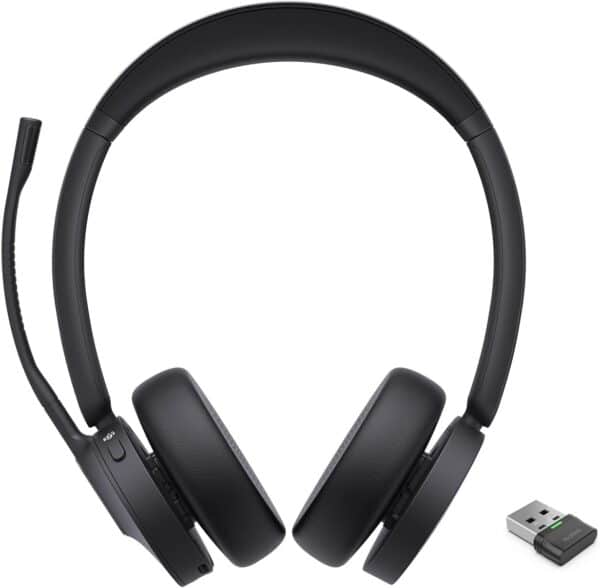 Yealink BH70 Dual Bluetooth Headset